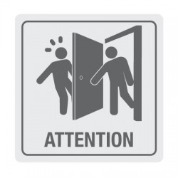 Pictogramme aluminium...