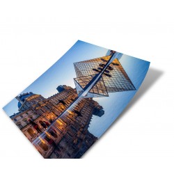 Impression sur papier photo