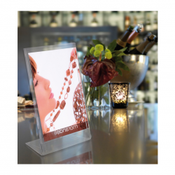 Présentoir de table TAYMAR...