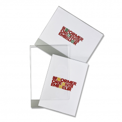 Plaque de Porte NOTUS